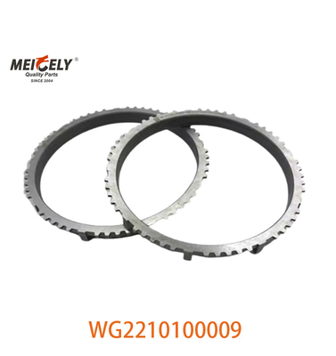 Pièces détachées pour camions WG2210100009 Ringe de synchronisation WG2210100109