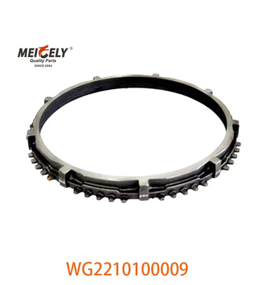 Pièces détachées pour camions WG2210100009 Ringe de synchronisation WG2210100109