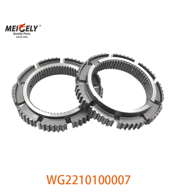 Componente de camion WG2210100007 siège d'engrenage de synchronisation AZ2210100007 Pour Howo