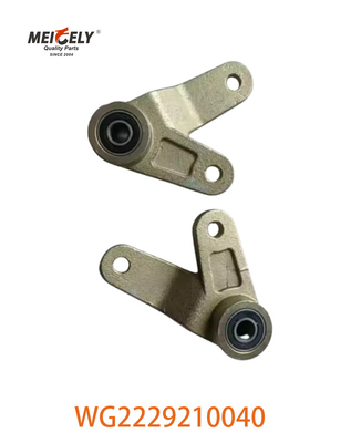 WG2229210040 Levier de changement Assy utilisé pour le camion HOWO AZ2229210075