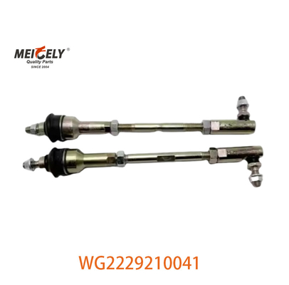 OEM WG2229210041 Rameau de support WG9719240117 Pour Sinotruk Howo