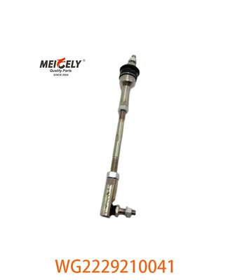 OEM WG2229210041 Rameau de support WG9719240117 Pour Sinotruk Howo