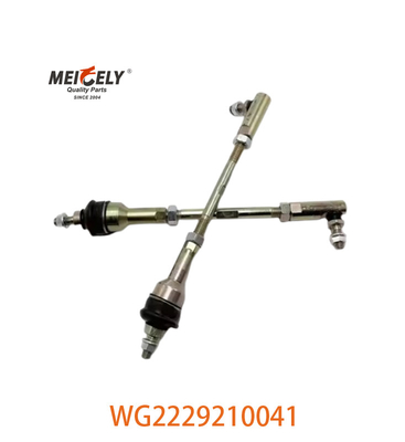 OEM WG2229210041 Rameau de support WG9719240117 Pour Sinotruk Howo