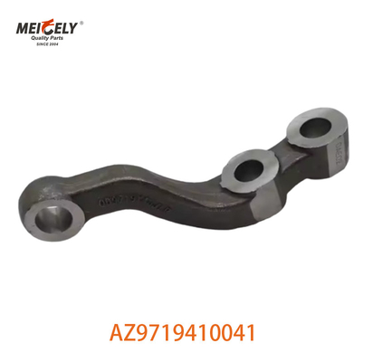OEM AZ9719410041 Bracelet gauche de la tige pour le camion lourd