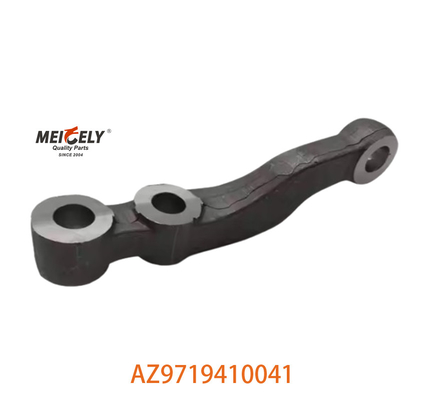 OEM AZ9719410041 Bracelet gauche de la tige pour le camion lourd