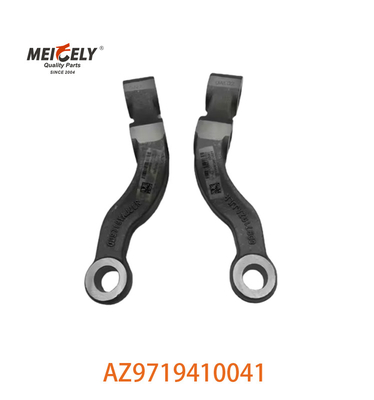OEM AZ9719410041 Bracelet gauche de la tige pour le camion lourd