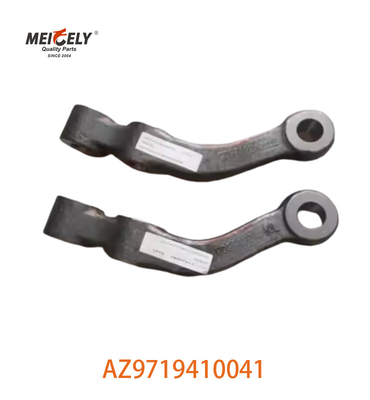 OEM AZ9719410041 Bracelet gauche de la tige pour le camion lourd