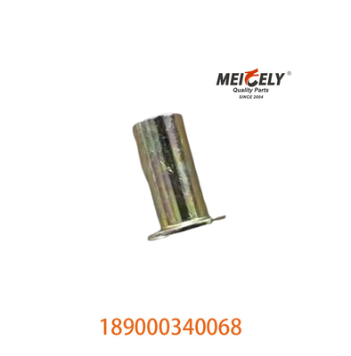 Pièces moteur d'origine Rivets Oem 189000340068 Pour le camion Sinotruk HOWO
