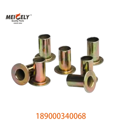 Pièces moteur d'origine Rivets Oem 189000340068 Pour le camion Sinotruk HOWO