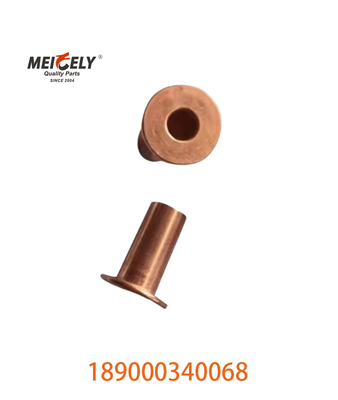 Pièces moteur d'origine Rivets Oem 189000340068 Pour le camion Sinotruk HOWO