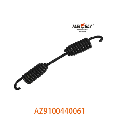 Vente en gros de véhicules à moteur à haute performance AZ9100440061