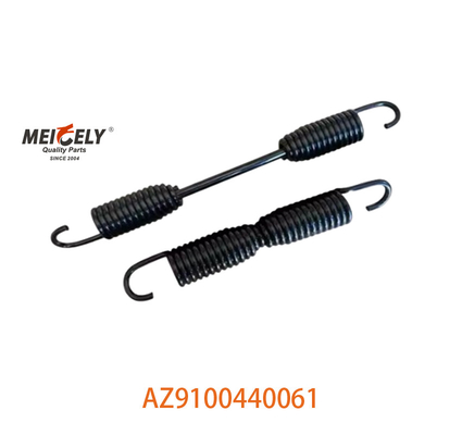 Vente en gros de véhicules à moteur à haute performance AZ9100440061