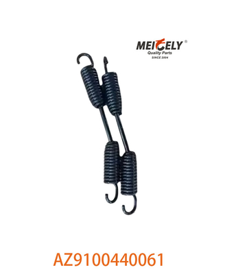 Vente en gros de véhicules à moteur à haute performance AZ9100440061