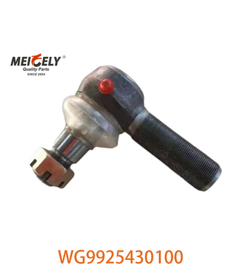 WG9925430100 articulation à bille gauche 99100430704 Pour Shacman FAW Sino Howo camion