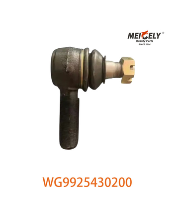 Vente en vente à chaud de la corde à collier WG9925430200 pour SINOTRUK WG9925430100