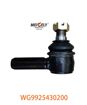 Vente en vente à chaud de la corde à collier WG9925430200 pour SINOTRUK WG9925430100
