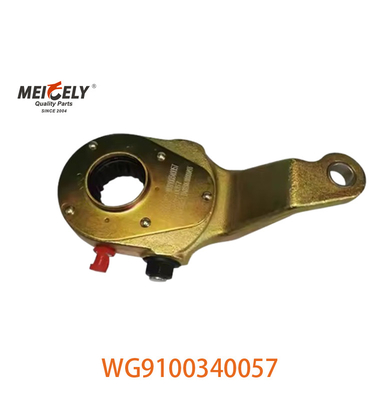 OEM WG9100340057 bras réglable droit adapté à SINOTRUK Howo A7 C7H