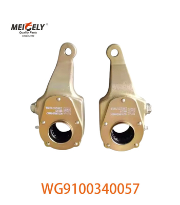 OEM WG9100340057 bras réglable droit adapté à SINOTRUK Howo A7 C7H