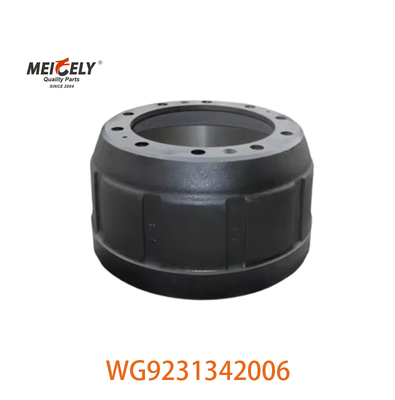 Le freinage arrière du camion lourd pour SINOTRUK HOWO A7 WG9231342006 AZ9231342006