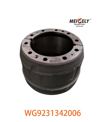 Le freinage arrière du camion lourd pour SINOTRUK HOWO A7 WG9231342006 AZ9231342006