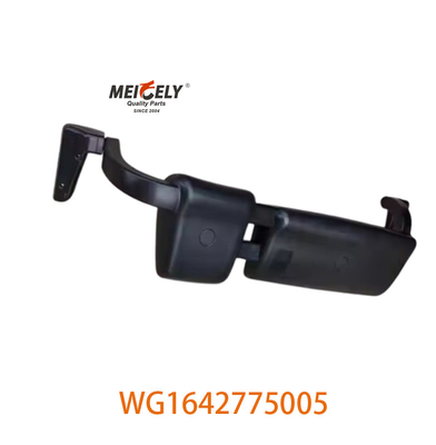 Pièces détachées de camions Rétroviseur WG1642775005 Numéro OE pour le camion Sinotruk Howo