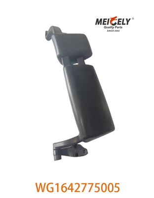 Pièces détachées de camions Rétroviseur WG1642775005 Numéro OE pour le camion Sinotruk Howo