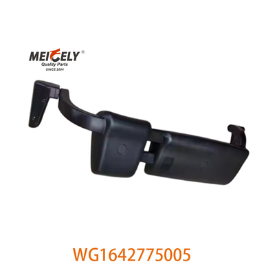 Pièces détachées de camions Rétroviseur WG1642775005 Numéro OE pour le camion Sinotruk Howo