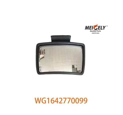 Fabrique directe WG1642770099 Assemblage de lentilles à l'aveugle pour Sinotruk HOWO miroir latéral