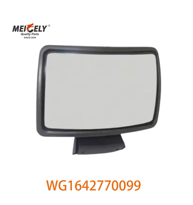Fabrique directe WG1642770099 Assemblage de lentilles à l'aveugle pour Sinotruk HOWO miroir latéral