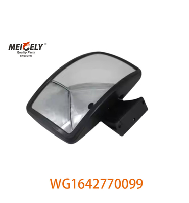 Fabrique directe WG1642770099 Assemblage de lentilles à l'aveugle pour Sinotruk HOWO miroir latéral