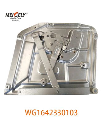 WG1642330103 Assemblage de soulevées de verre WG1642330104 Adapté au camion Sinotruk