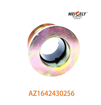AZ1642430279 Bush en nylon AZ1642430256 Pour le camion lourd SINOTRUK HOWO