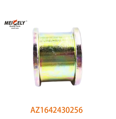 AZ1642430279 Bush en nylon AZ1642430256 Pour le camion lourd SINOTRUK HOWO