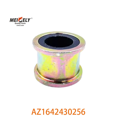 AZ1642430279 Bush en nylon AZ1642430256 Pour le camion lourd SINOTRUK HOWO