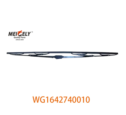 Moteur Sinotruk Howo WG1642740011 Lampe d'essuie-glace WG1671740020 pour camions lourds