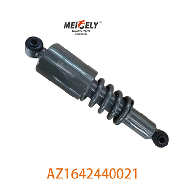 WG1642430282 Absorbeur de choc WG1642440088 Pour le camion lourd HOWO
