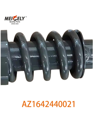 WG1642430282 Absorbeur de choc WG1642440088 Pour le camion lourd HOWO