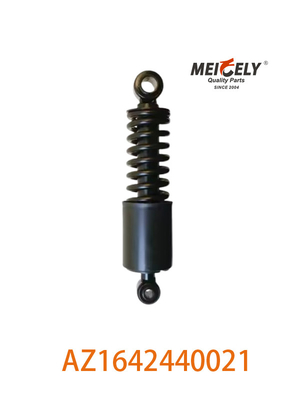 WG1642430282 Absorbeur de choc WG1642440088 Pour le camion lourd HOWO