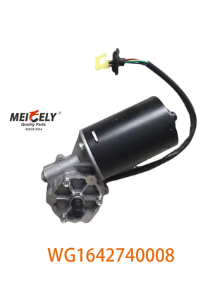 WG1642740008 Moteur à essuie-glace pour Sinotruk 271-5205010 camion de décharge