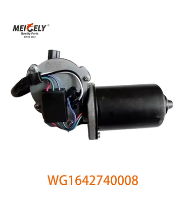WG1642740008 Moteur à essuie-glace pour Sinotruk 271-5205010 camion de décharge