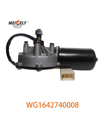 WG1642740008 Moteur à essuie-glace pour Sinotruk 271-5205010 camion de décharge