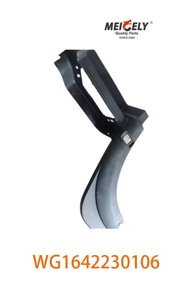 Fender avant droit haute performance OEM WG1642230106 Pour SINOTRUK HOWO