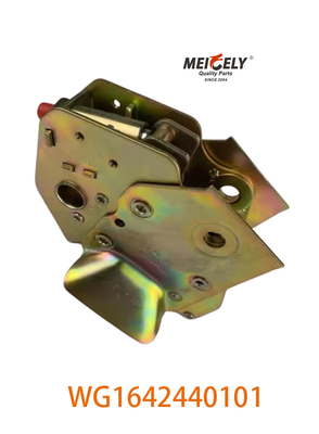 Fermeture hydraulique originale WG1642440101 adaptée au camion Sinotruk Howo