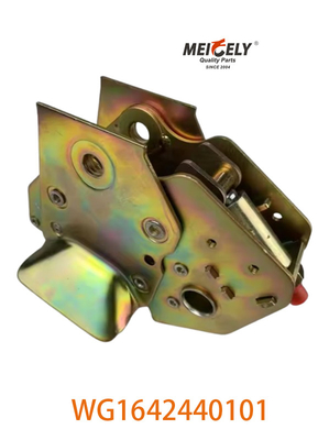 Fermeture hydraulique originale WG1642440101 adaptée au camion Sinotruk Howo