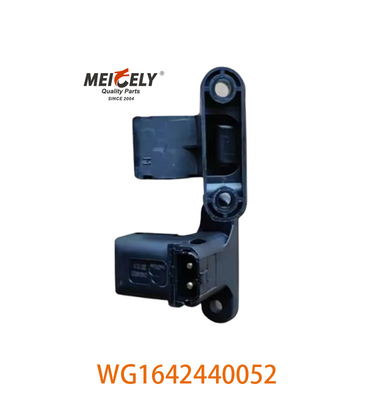 Comment le camion WG1642440052 Nouveau commutateur de signal de verrouillage de cabine 20382529