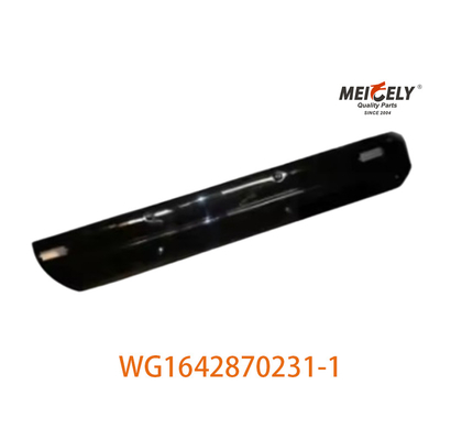 Viseur solaire WG1642870231-1 pour l'affichage du moteur Sinotruk Howo