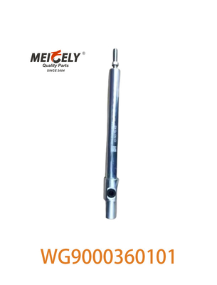 Sinotruk howo Stop cylindre d'huile OEM WG9100570014