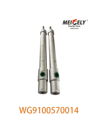 Sinotruk howo Stop cylindre d'huile OEM WG9100570014