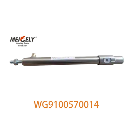 Sinotruk howo Stop cylindre d'huile OEM WG9100570014