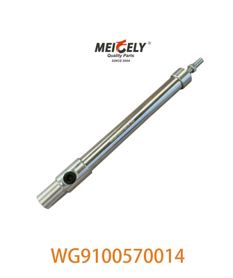 Sinotruk howo Stop cylindre d'huile OEM WG9100570014